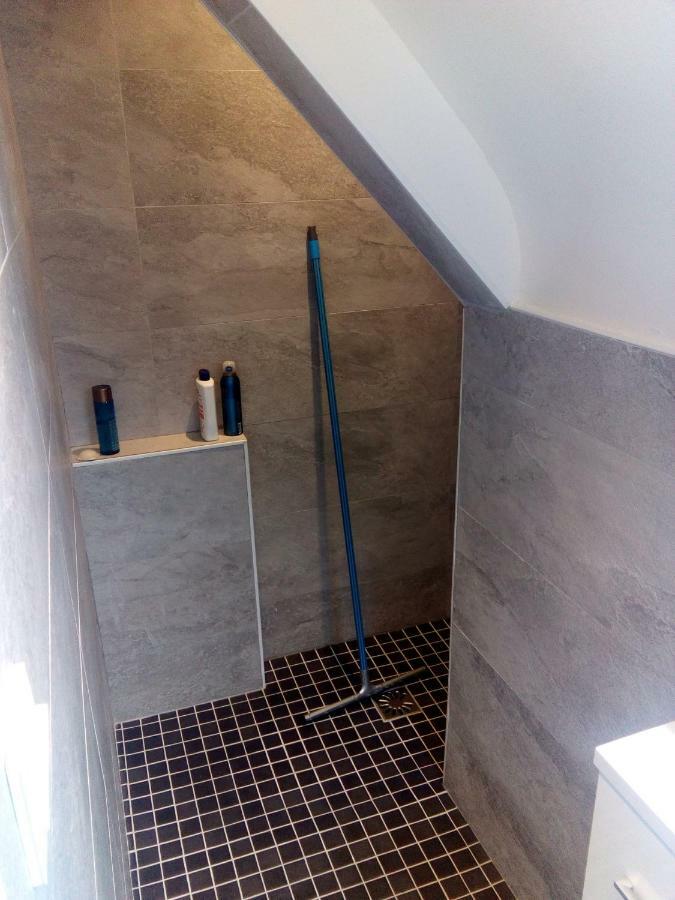 Schones Haus Am Meer In Der Bretagne Villa Perros-Guirec Luaran gambar