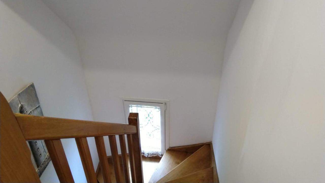 Schones Haus Am Meer In Der Bretagne Villa Perros-Guirec Luaran gambar